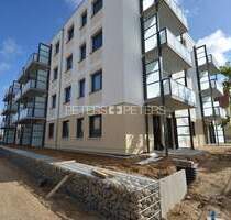 + Nur mit Wohnberechtigungsschein für 2 Personen + Barrierearmes Wohnen am Ziegelsee + - Schwerin Werdervorstadt