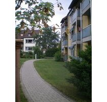Betreutes Wohnen in Nürnberg-Eibach! 2 Zimmer-Wohnung mit Balkon im EG!