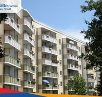 ***NEU*** Großzügige 3-Raum-Whg. in Hutholz über den Dächern der Stadt! - Chemnitz