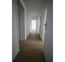 Erstbezug nach Komplettsanierung! KEIN BALKON - Hagen Boele - Zentrum