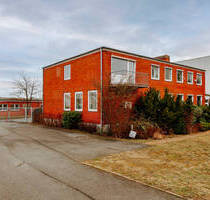 * Bürohaus in der Goseburg * - 1.500,00 EUR Kaltmiete, in Lüneburg (PLZ: 21339) Goseburg - Zeltberg