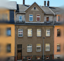 Mehrfamilienhaus in ruhiger Lage von Netzschkau!