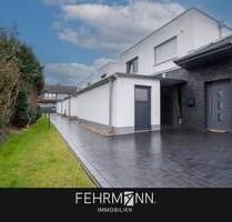 RESERVIERT - Energetisch hochwertiges Reihenhaus in Lathen - Zur Miete!