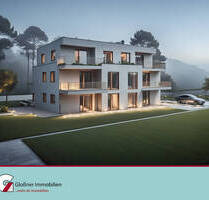 Baubeginn - Erdgeschoss mit Garten - Nürnberg / Laufamholz