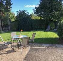 Traumhafte, renovierte Doppelhaushälfte in 500 Metern zum Strand - Sackgassenlage! - Kellenhusen