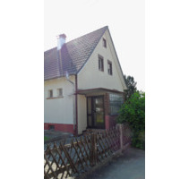 Freistehendes Einfamilienhaus mit großem Garten - Geislingen b Balingen Binsdorf