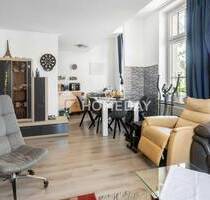 Platz für Visionen: großzügige Wohnung mit Teilungsmöglichkeit und vielseitigem Nutzungspotenzial. - Hockenheim