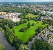Einfamilienhäuser im EmsAuenQuartier - Grünes Viertel mit Geschichte - Rheine Schotthock