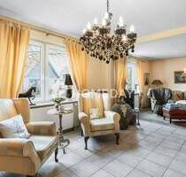 Raumwunder in ruhiger Lage - Großzügiges Haus mit Potenzial und grünem Rückzugsort - Rotenburg Rotenburg - Kernstadt