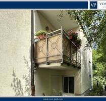 Vermietete 3-Raumwohnung mit Balkon in ruhiger Lage Dresden-Plauens