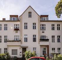 Direkt vom Eigentümer: Miethaus in zentraler Lage von Berlin-Lichterfelde