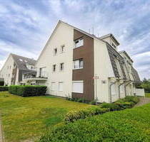 2 Zimmer Terrassenwohnung (barrierefrei) - Scharbeutz