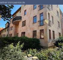 Ruhe und Lebensqualität - Wohnen in Berlin-Friedrichshagen undweit der Bölschestraße!