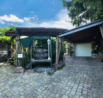 EINFAMILIENHAUS MIT SEPARATEM BÜROSCHULUNGSRAUM, ENERGIEEFFIZIENZKLASSE A - Groß-Umstadt / Richen