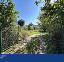 Petershagen ! Baugrundstück in bester Lage