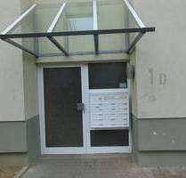 Schöne kleine Wohnung mit Balkon und PKW Stellplatz - Frankenthal (Pfalz)