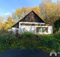 Baugrundstück in Hagen-Dahl - Ideal für Ihr Einfamilienhaus