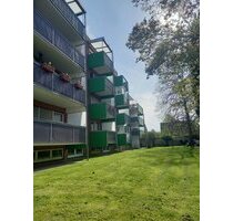 MeinRaum... Einziehen und wohlfühlen! Eigentumswohnung mit 2 Balkonen und Garage in der Erkelenzer City