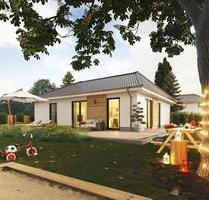 Ackerstraße, Barleben - Neubau Bungalow: Individuell & Bebaubar - Grundstück inklusive, jetzt kaufen! - Barleben Ackerstraße
