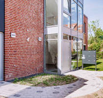 Erstbezug - Exklusive 4-Zimmer-Wohnung mit Terrasse und Gartenanteil - Lüneburg Kreideberg