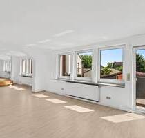 Lichtdurchflutete Wohnung mit Hausgefühl - Neuss / Hoisten