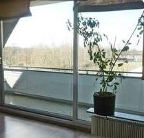 *Eine Dachgeschosswohnung mit Grünblick! * - Krefeld Kempener Feld