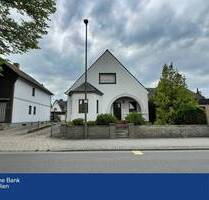 Freistehendes Einfamilienhaus mit Ausbaupotential - Bremen Rekum