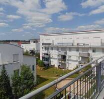 TOP Gepflegte Wohnung mit Sonnenbalkon 07 - Ketsch