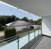 ***Attraktive Neubauwohnung unmittelbar am Seepark*** - Möhnesee Körbecke