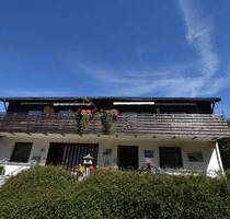 Sehr gepflegte und komplett möblierte, gemütliche Eigentumswohnung - Braunlage OT Hohegeiß