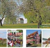 LEBENDIG | ÜBERZEUGEND | MODERN - 2,5-Zimmer Dachgeschoss-Wohnung in Hohentengen