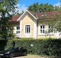 Renoviertes Altbau-Haus aus der Gründerzeit in Bauernhaus-Umgebung Alt-Osdorf - Hamburg