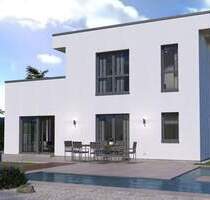 DAS DESIGNHAUS DER EXTRAKLASSE - 731.900,00&nbsp;EUR Kaufpreis, ca.&nbsp; 188,10&nbsp;m&sup2;&nbsp;Wohnfl&auml;che in Heusweiler (PLZ: 66265) Eiweiler