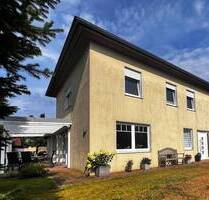 Ein- oder Zweifamilienhaus mit vielen Möglichkeiten! - Schneverdingen