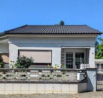 Reserviert - Charmanter Bungalow mit großem Garten und vielseitigen Nutzungsmöglichkeiten - Schipkau Klettwitz