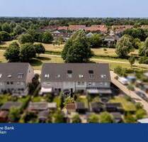 Familiendomizil: Effizienzhaus mit Garten & Stellplätzen - Bremen Arsten