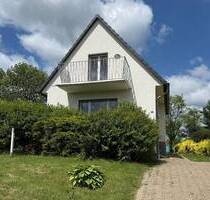 Ruhe, Natur und ein Zuhause mit Herz- kleines Einfamilienhaus mit großem Garten - Rösrath
