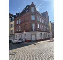 Helle, freie 3 Zi-Wohnung, Kiel Hassee, provisionsfrei