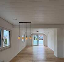 Traumwohnung mit Neubaucharakter - Herrenberg Gültstein