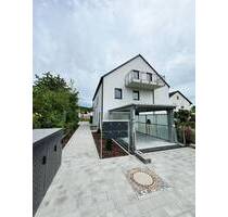 2-Zimmer-Wohnung im DG mit Balkon - KfW-Förderung i. H. v. € 26.500,-- - Regensburg Konradsiedlung-Wutzlhofen