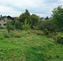 Grundstück 744 m² - Baulücke in Hessisch-Oldendorf im Ortsteil Zersen - Hessisch Oldendorf