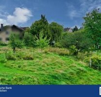 Grundstück 744 m² - Baulücke in Hessisch-Oldendorf im Ortsteil Zersen - Hessisch Oldendorf