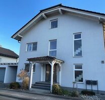 Modern energiesparendes Mehrfamilienhaus mit 4 Wohnungen und Garage zentral in Kassel-Niederzwehren - Kassel / Niederzwehren Oberzwehren