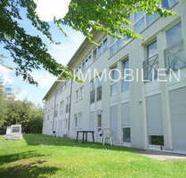 ** Moderne 2-Zimmer-Wohnung mit Terrasse & EBK - Ruhiges Wohnen im Grünen ** Ab 01.09 frei - Eschweiler Stadtmitte