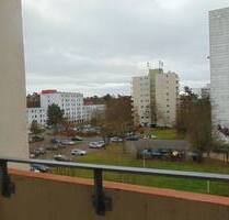 Frisch sanierte Wohnung mit Balkon und Stellplatz #75 - Neu-Isenburg