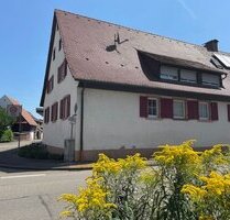 Top Objekt mit viel Potenzial !!! - Breisach Oberrimsingen