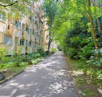*** Gelegenheit *** Vermietetes Gepflegtes 1-Zi.-Apartment in einer gut angebundenen Lage *** - München Forstenried