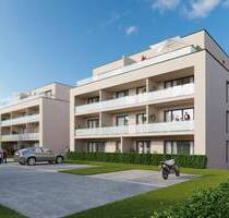 Stadttor-Terrassen in Ibbenbüren - ein attraktives Neubau-Mehrfamilienhaus als Investment