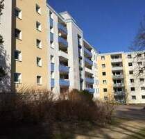 Helle 4-Zimmer-Wohnungen mit Balkon in Goslar