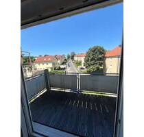 Gepflegte helle und schöne 3-Zimmer Wohnung in Amberg - direkt einzugsbereit
